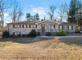 4973 Horton Pl, Douglasville, GA 30135