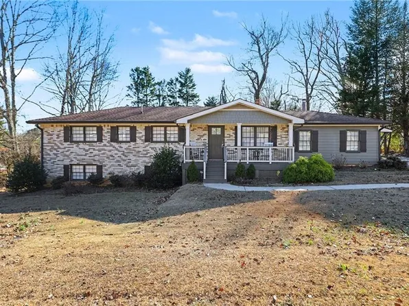 4973 Horton Pl, Douglasville, GA 30135