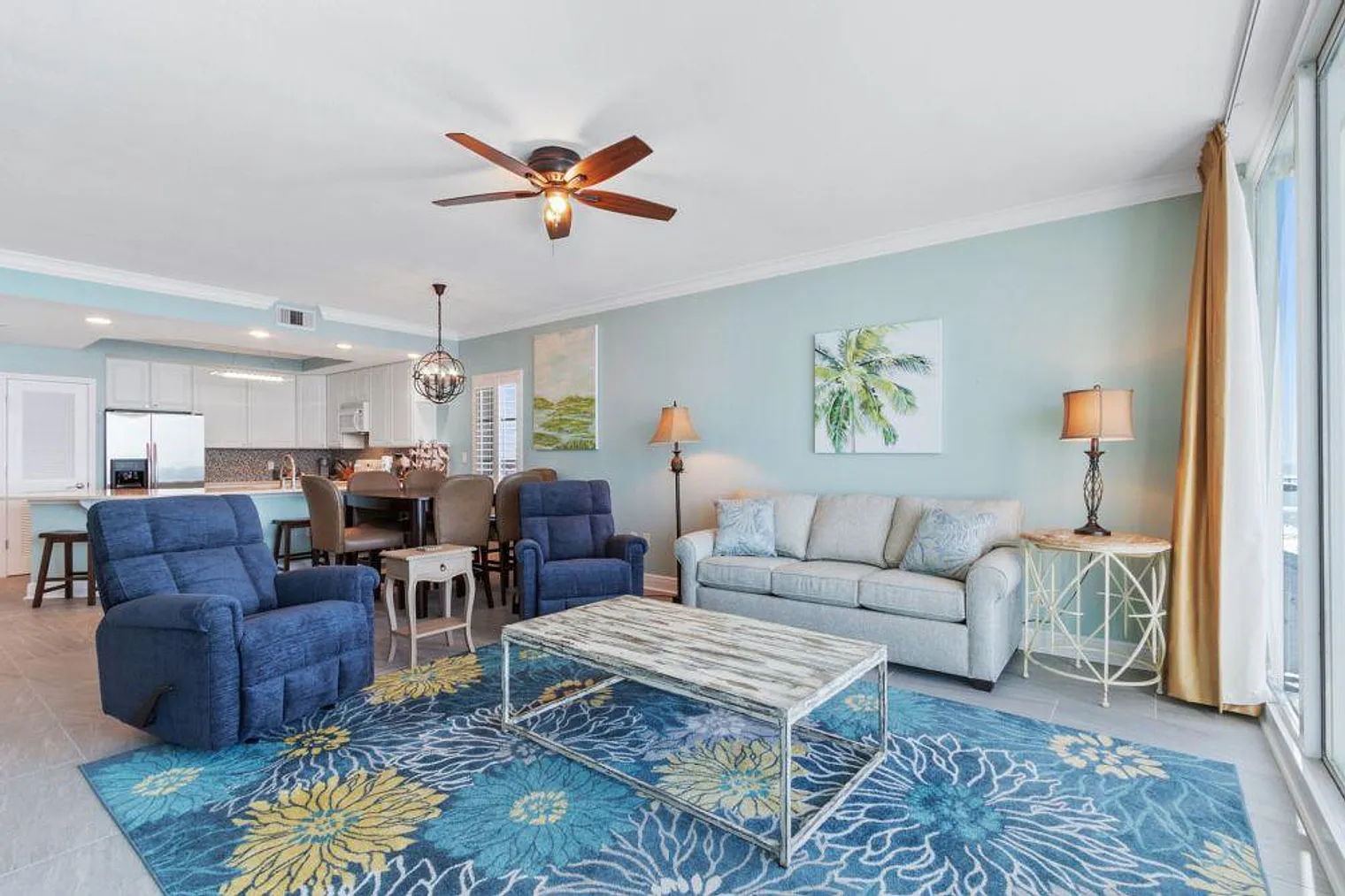 3 bed, 3.0 bath, 1420 sqft, $6,564 — Photo 1