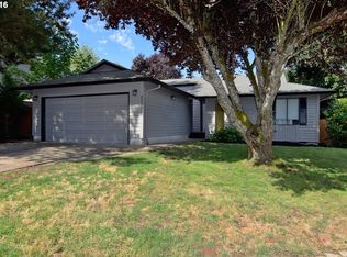 21493 SW Cayuse Ct, Tualatin, OR 97062