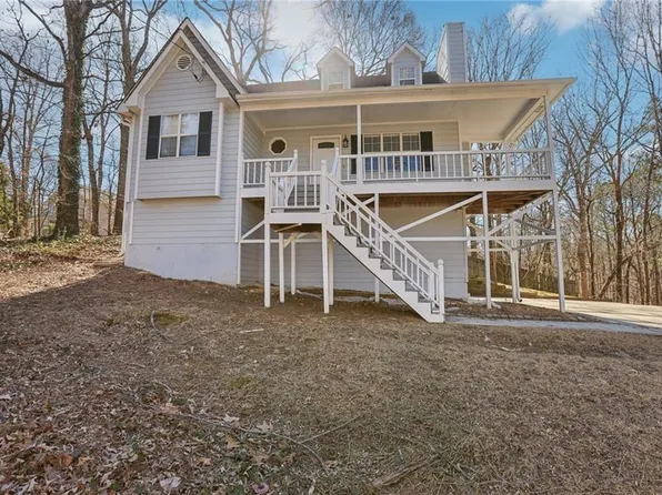 100 Nottingham Dr, Douglasville, GA 30134