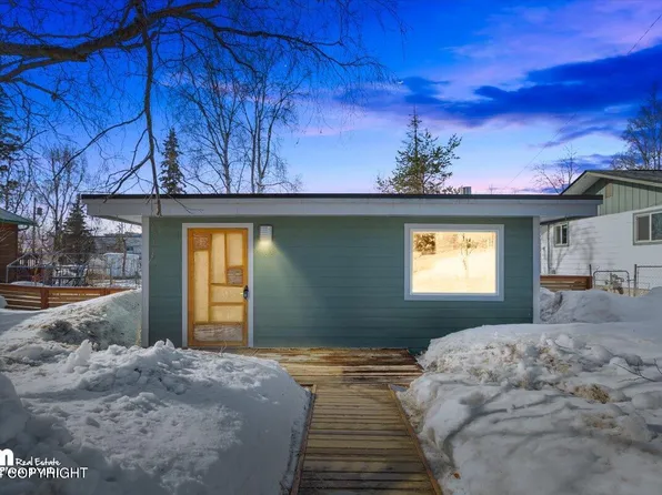 4100 Arkansas Dr, Anchorage, AK 99517