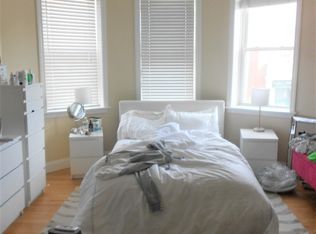 51 Saint Marys St #2, Brookline, MA 02446