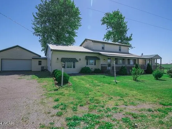 7502 Road 59, Payne, OH 45880