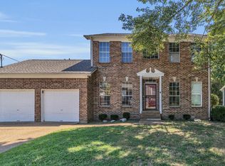 716 Rocky Mountain Ct, Antioch, TN 37013