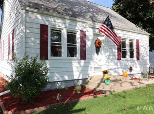 119 Albert St, Washington, IL 61571