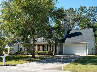 5333 Sumters Run, North Charleston, SC 29418