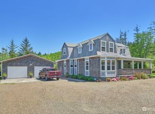 2104 Willow Rd, Seaview, WA 98644