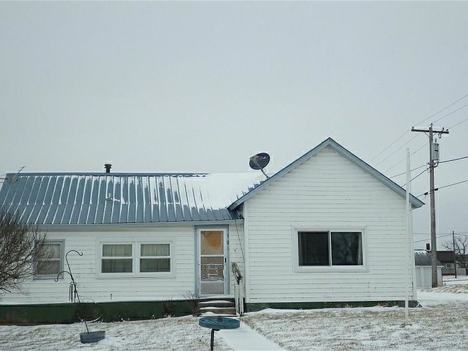 106 W 3rd St, Greeley, IA 52050 | MLS #149193 | Zillow