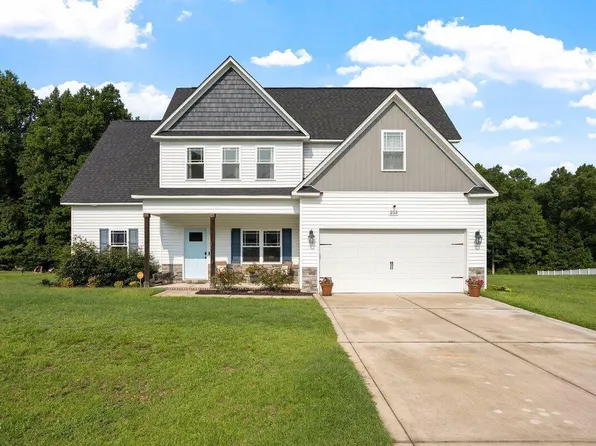 253 Pleasant Ridge Ct, Benson, NC 27504