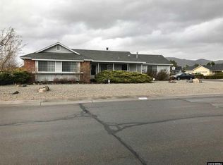 1280 Downs Dr, Minden, NV 89423