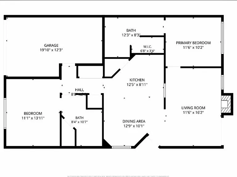 9631 Bratton Dr — Photo 6