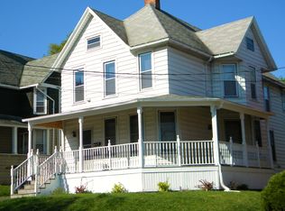 4 High St, Binghamton, NY 13903