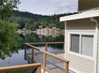 1401 Summit Lake Shore Rd NW, Olympia, WA 98502