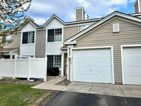 12248 Killdeer St NW APT 1309, Coon Rapids, MN 55448
