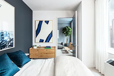 Rented by Metro Loft Management