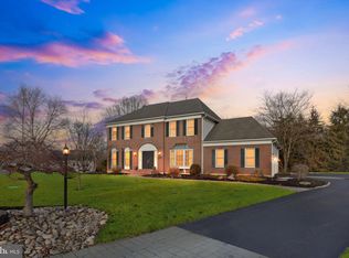 9 Heatherstone Way, Thornton, PA 19373