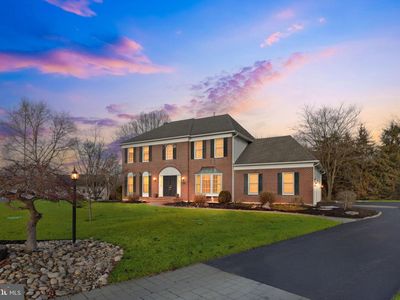 9 Heatherstone Way, Thornton, PA, 19373