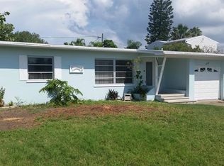 306 161st Ave, Redington Beach, FL 33708