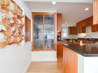 Winter Rental: Waterfront 3 Bed/3 Bath on Rocky Neck, Gloucester, MA 01930