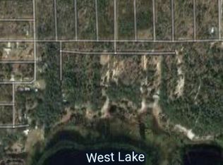 246 Portland St, Hawthorne, FL 32640