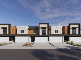 3317 E Big Bend Loop #2110, Washington, UT 84780