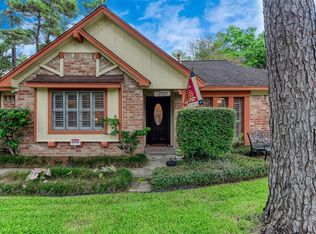 25414 Lynbriar Ln, Spring, TX 77373