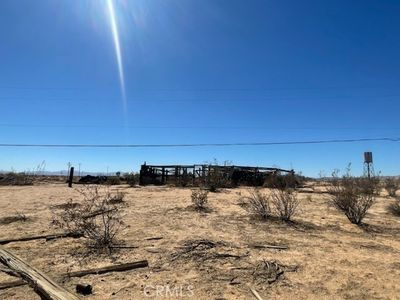 36878 Flower Rd, Hinkley, CA, 92347