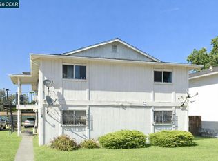 1508 Sycamore Dr, Antioch, CA 94509