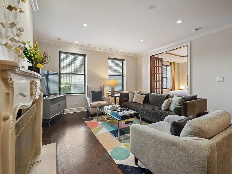The Walton Residence — Photo 49