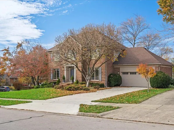 1021 Turnbridge Rd, Lexington, KY 40515