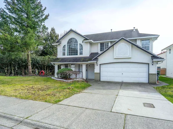 32958 Harwood Pl, Abbotsford, BC V2S 7C2