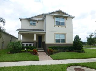 14639 Bahama Swallow Blvd, Winter Garden, FL 34787