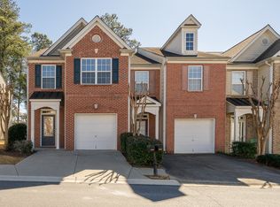 3833 Dandridge Way, Duluth, GA 30096