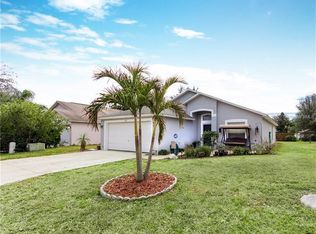 127 Verbena St, Davenport, FL 33837