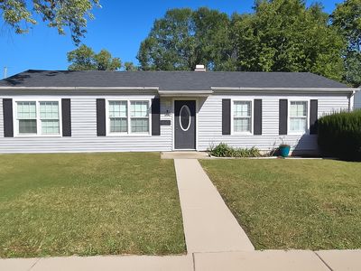 619 Iola Ave, Romeoville, IL, 60446