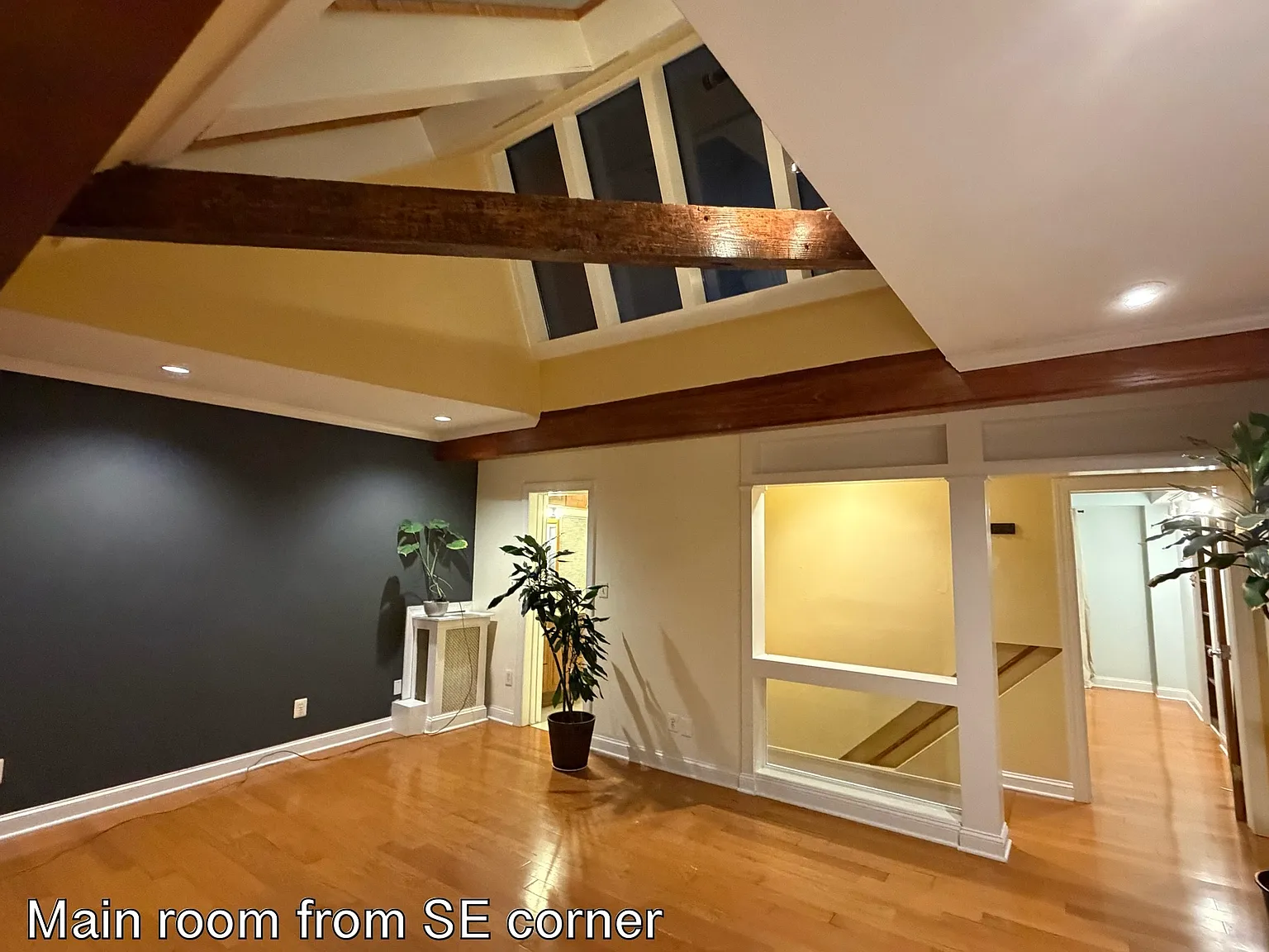 Saint Matthews Ct NW, Washington — Photo 3