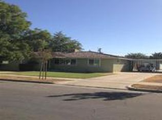 230 N Buchanan St, Coalinga, CA 93210