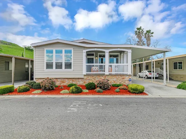 302 Mill Pond Dr #302, San Jose, CA 95125