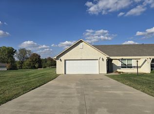 4334 NW 53rd Ter, Topeka, KS 66618