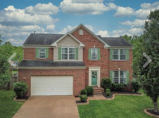 8020 Boone Trce, Nashville, TN 37221