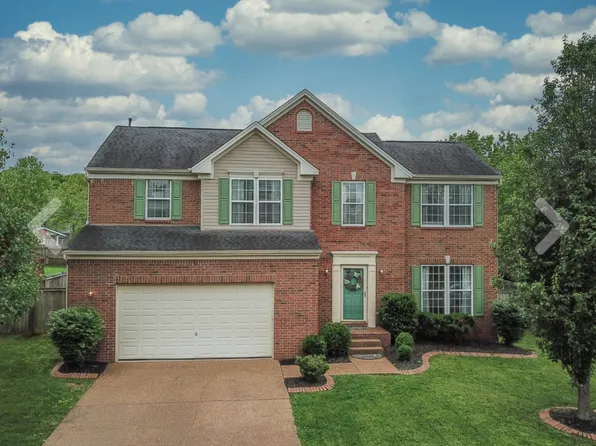 8020 Boone Trce, Nashville, TN 37221