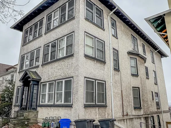 931 Clay Ave #L-21, Scranton, PA 18510