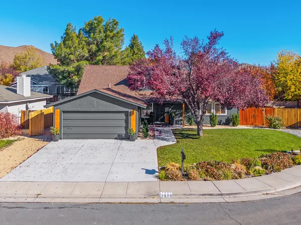 7520 Berryhill Dr, Reno, NV 89511