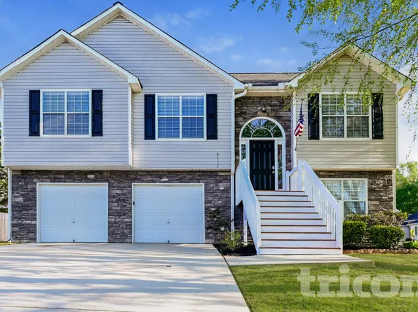800 Lorraine Ln, Stockbridge, GA 30281