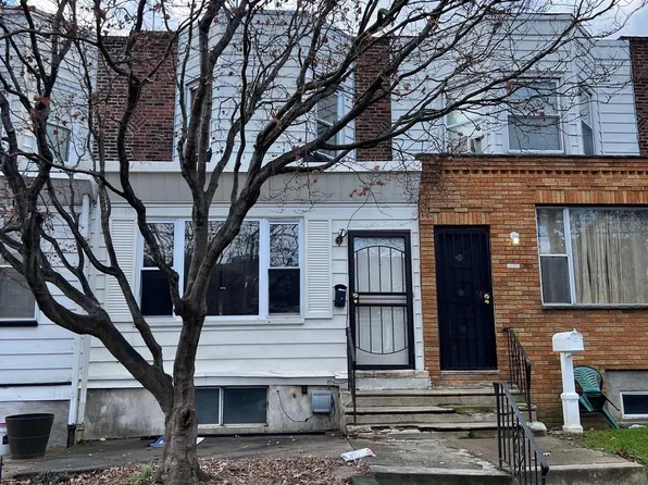 2642 S 62nd St, Philadelphia, PA 19142