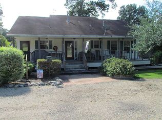 129 W High Line Rd, Trinity, TX 75862