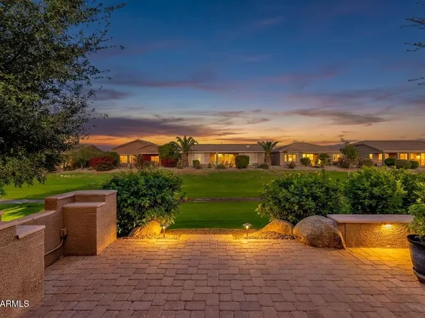 42670 W KINGFISHER Drive, Maricopa, AZ 85138