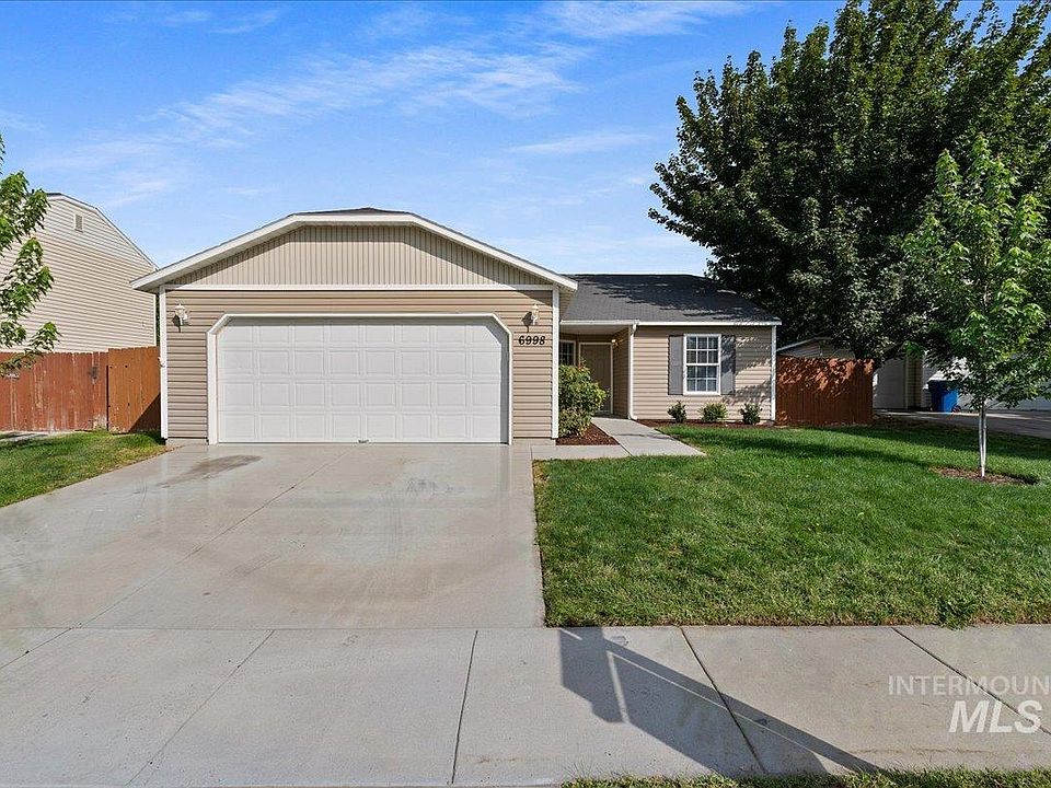 Zillow Boise 83709