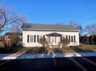 311 3rd St, Brokaw, WI 54417